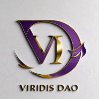VIRIDIS DAOโ๏ธ (@viridisdao) 's Twitter Profile Photo VIRIDIS DAOโ๏ธ (@viridisdao) 's Twitter Profile Photo