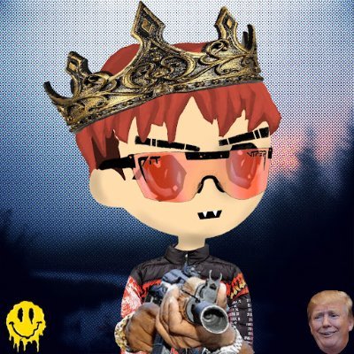 Harsh🐶🤳🏿さんのプロフィール画像