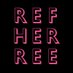 The RefHERree (@refherree) Twitter profile photo The RefHERree (@refherree) Twitter profile photo