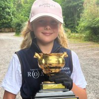 Freja Thackray (@runningforrw) 's Twitter Profile