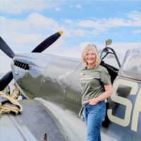 Jane Gulliford Lowes (@lydiajane13) 's Twitter Profile