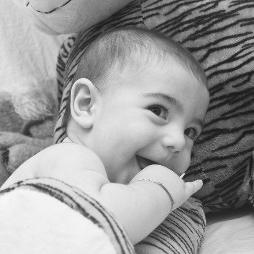 Bad_Guerl's profile picture. Desarrolladora en desarrollo