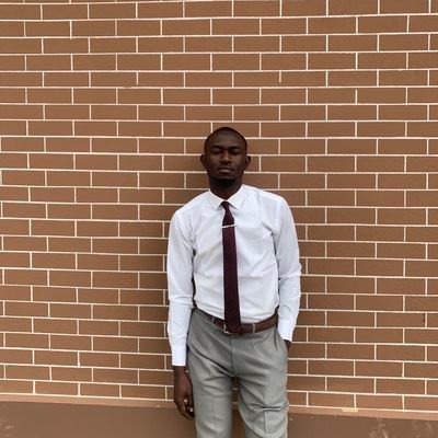 olanrewajujohn_'s profile picture. Get back online in a minute with on-demand data. Text “Data” to 0816 989 2601.