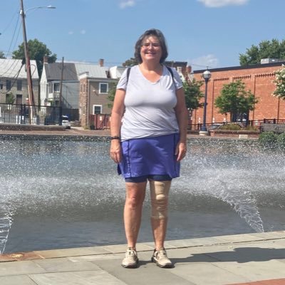 wife, mother, grandmother, Rodan and Fields, https://t.co/QjgmjnVH6o living hopeful. Voted Blue in 2024, waiting for receipt notice. no dms