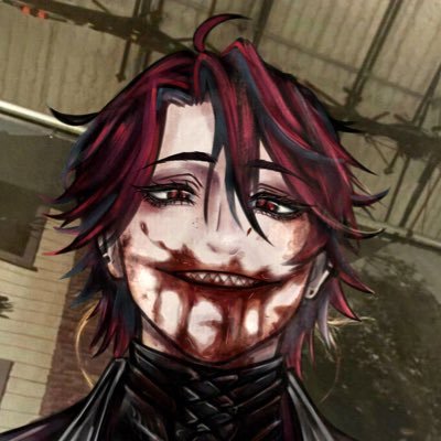 23 y/o | this account is for my sus vtuber doodles and being insane 🔞 | 🔅enthusiast | expect bursts of inspo then silence | all talents in question blocked |