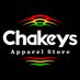 Chakeys Apparels 🇺🇬 (@chakeysapparels) Twitter profile photo