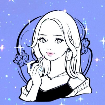 コスメ♡/美容/ダイエット/ディズニーも漫画もアニメも好きなものたっくさん♪/おさんぽは初心者です/お気軽にフォローしてください✨