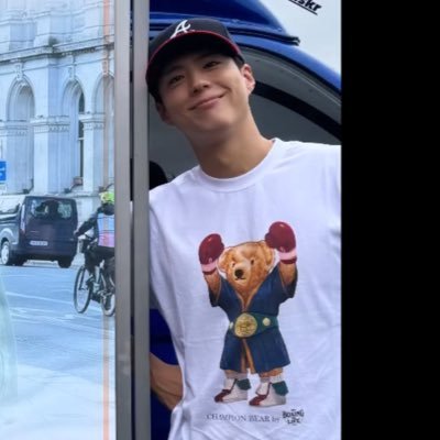 BG이즈さんのプロフィール画像
