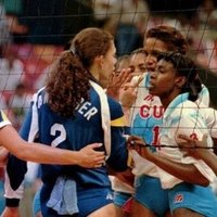 Divas do Vôlei (@divasvolei) 's Twitter Profile