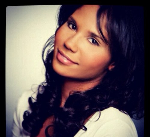 Ornella Ashcraft