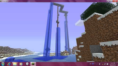 Onthego97's profile picture. pata pata pata pon! nvr pon pata pon pata, when in need, chakachakapatapon when you have resources to spare, pon pon pata pon.