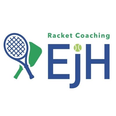 Tennis & Pickleball Coaching by Emma Howat • LTA Level 3 Tennis Coach • IPTPA Pickleball Instructor • Loughborough Greenfields TC || Dollar LTC
