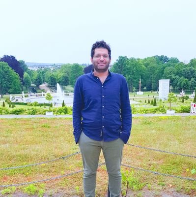 PhD candidate @Kisker group @ RVZ