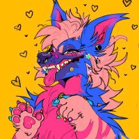 โข bubblegumbark.gay on ๐ฆ โข (@beetleyeen) 's Twitter Profile Photo โข bubblegumbark.gay on ๐ฆ โข (@beetleyeen) 's Twitter Profile Photo