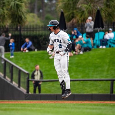 Spring-Ford || @coastalbaseball || @utampabaseball