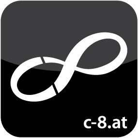 C8Agentur's profile picture. social media networks,PR, viral marketing,journalism,projectmanagement,design,CorporateIdentity,CorporateDesign,Web2.0 marketing and advertising
