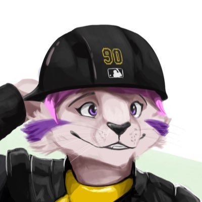 (She/Her) 26 | 🏳️⚧️ | ΘΔ | BLM | ACAB | Howdy I’m a tiger. God’s eepiest soldier. #LetsGoBucs