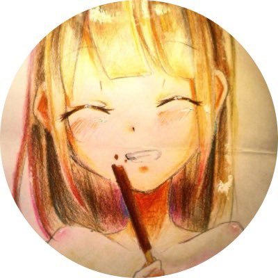 mary_11_11's profile picture. これを日常アカウントにする。私のアイコンにしてる絵を描いている可愛い大大大親友→@kozuki_neiro