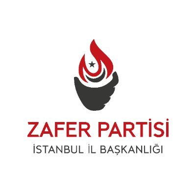 Bilim, Birlik, Barış
Bağış Hesabı: Zafer Partisi İstanbul İl Başkanlığı
TR38 0001 0007 5797 5405 2750 01 Açıklamada bağış yazılmalı.