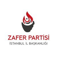 Zafer Partisi İstanbul İl Başkanlığı (@zaferpartisi_34) 's Twitter Profile