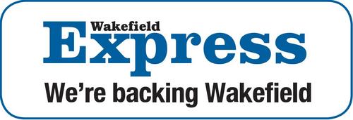 Wakefield Express every Friday, 95p. The Paper That Saves You Money - check out our money saving offers.