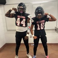 Davion (Da Destroyer) McDonald (@davion2solid_) 's Twitter Profile Photo Davion (Da Destroyer) McDonald (@davion2solid_) 's Twitter Profile Photo