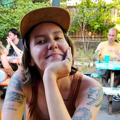 Writer, feminist, music lover, goober | Public relations professional and award-winning journalist | @UGAGrady & @USCAiken alum