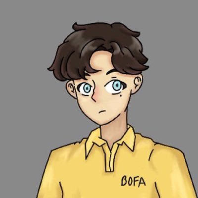 BOFFAConnors's profile picture. he/him || Undergrad of Will Rise University ENG/中文/ မြန်မာဘာသာ 19 || Gary Griffin DNI (parody account run by @Lamest_Child)