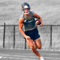 Bo Bailey (@bobailey20) 's Twitter Profile