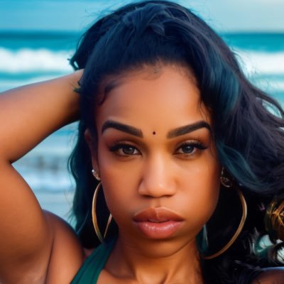 Alanna_Cambria's profile picture. Muahhh💋My world, I make the rules! Forever that Girl🔥 Pretty, Paid & Private 🩷✨🤭♑️🥰#TripleBlessed {Rip Mom}🧡😇