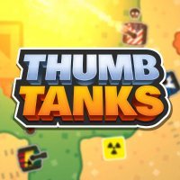Thumb Tanks (@thumbtanks) 's Twitter Profile