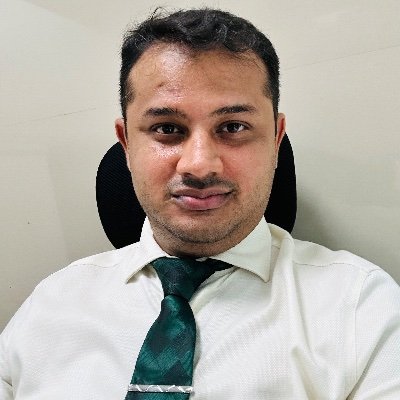 Consultant Neurologist and Epileptologist
🏏 🎾 📈📉 📝enthusiast.