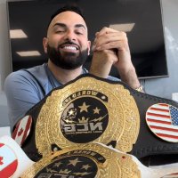 Michael A Joseph (@mikejosephncg) 's Twitter Profile Photo