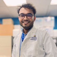 Binay Panjiyar MD (@binaymd) 's Twitter Profile