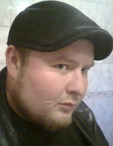 Rap artist (singer, author - участник группы Lyrics Family)
http://t.co/hbza9s9GM0