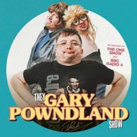 Gary Powndland (@powndland) 's Twitter Profile Photo Gary Powndland (@powndland) 's Twitter Profile Photo