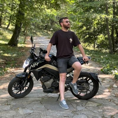 eneshaggerty's profile picture. Maths