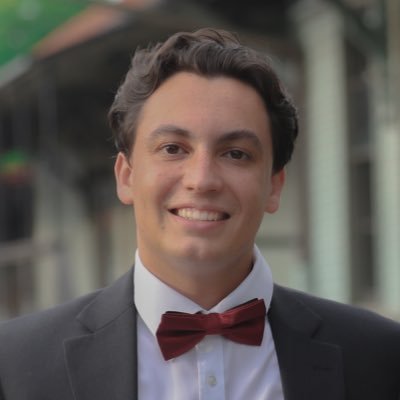 Founder of Young Patriots Association and iDefy Media. Loves people, politics, theology, photography, leadership