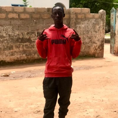 sainey2005's profile picture. 