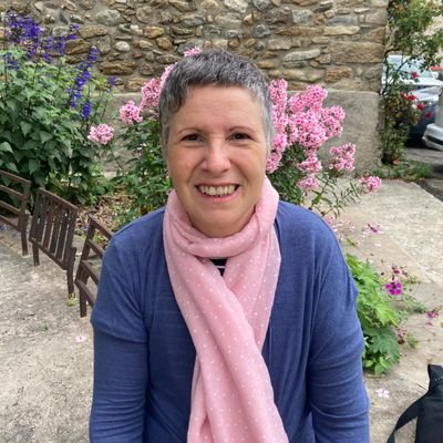 DolorsBorau's profile picture. Dietista-Nutricionista, cuinera, escriptora. 
Tinc esclerosi múltiple i lluito perquè els metges em respectin.
Vull viure a la Catalunya independent.