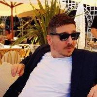 Ali Rıza Tunay 🇹🇷 (@aliriza_tunay) Twitter profile photo