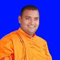 Bhante Sumit Ratan (@bhantesumit) 's Twitter Profile Photo Bhante Sumit Ratan (@bhantesumit) 's Twitter Profile Photo