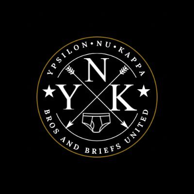 YNKBrotherhood's profile picture. The mission of Ypsilon Nu Kappa (YNK) is to promote brotherhood and excellence while providing comprehension and vitality behind wedgies in the community.