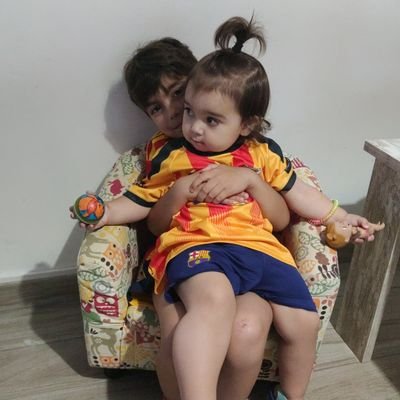 7Goms's profile picture. Papá de Aran y Eda 😍 AE ♥️