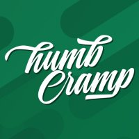 THUMB TANKS: out now! (@thumbcramp) 's Twitter Profile Photo THUMB TANKS: out now! (@thumbcramp) 's Twitter Profile Photo