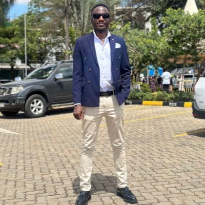 Entrepreneur. Humanitarian. Fashion Stylist. Sports enthusiast.