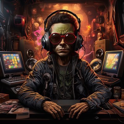 magadrewski's profile picture. America First, MAGA AF, Truth Seeker, Wide Awake Since 2001 👀 🦉