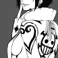 Trafalgar D. Water Lawko (@captaintorao) 's Twitter Profile