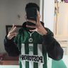 Daniplyanka's profile picture. Amante del fútbol, SDVSF 💚, Once 💖 y Fearnot 💙, jugador promedio de Fifa y Rocket League 🎮