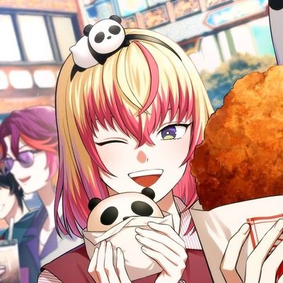 ふわふわ小狗棉花糖さんのプロフィール画像
